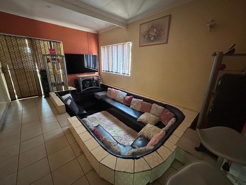 3 Bedroom Property for Sale in Sasolburg Free State